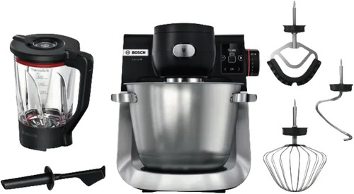 Küchenmaschine bosch - küchenmaschine,