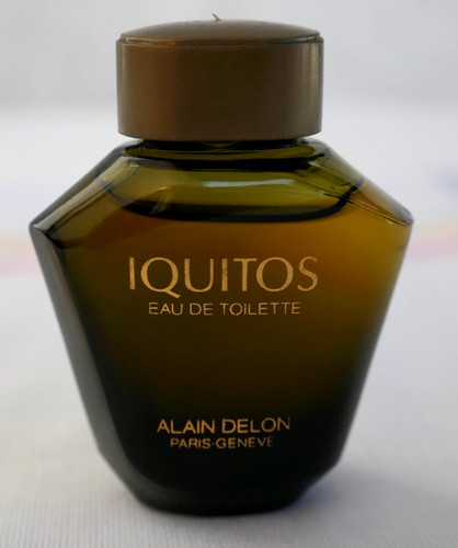 Parfum miniatur iquitos alain - parfum,