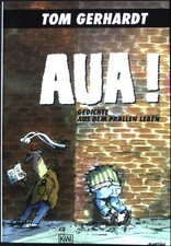 Aua gedichte aus dem - gedichte,