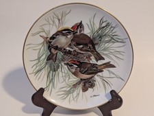 1986 WWF Ursula Band Birds