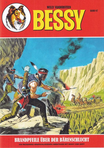 Bessy classic 87 - classic,
