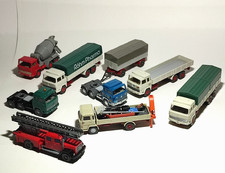 70s Magirus Feuerwehr Röhm