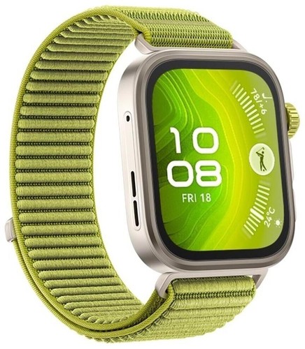 Huawei watch fit pro - huawei,