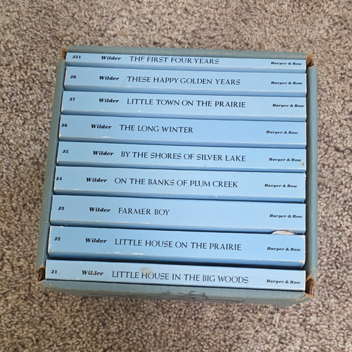 Laura ingalls wilder - laura,