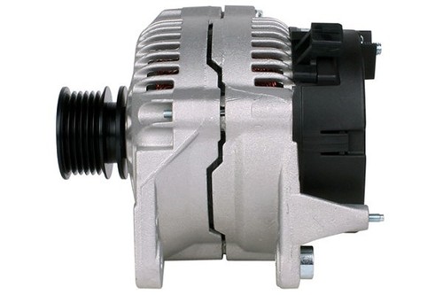 Hella generator für - generator, opel