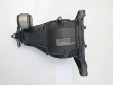 Differential MERCEDES C-CLASS