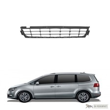 Stoßstangen Gitter Blende