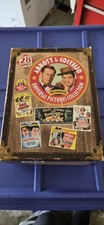 Abbott & Costello The Complete