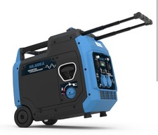 Güde Inverter Stromerzeuger