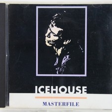 Music Musik Album CD Icehouse