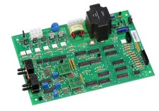 PCB Assembly, Air Board Part