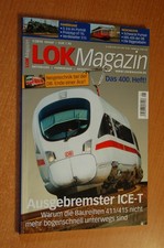 LOK Magazin 2015-01 01-2015