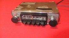 Oldtimer Autoradio ELITE EC