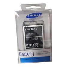 Original Samsung Galaxy S3 Mini Akku EB-L1M7FLU Batterie I8190 Accu NEU