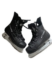 Herren Eishockey Schlittschuhe Eislaufschuhe Ice Skates Größe 43