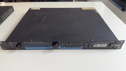 Lexicon pcm digital - ,