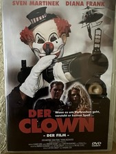 Der Clown - DER FILM - RTL -