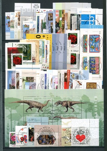 Bund brd jahrgang - brd,, 2008