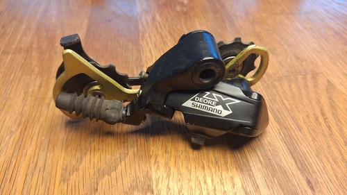 Shimano schaltwerk m570 - shimano, rd-m570