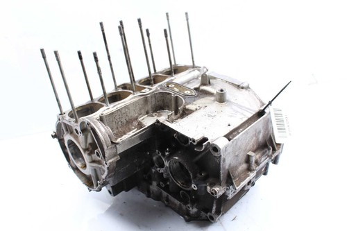 Motorgehäuse suzuki 550 e - motorgehäuse,
