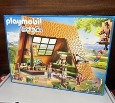 Playmobil 6887 Großes