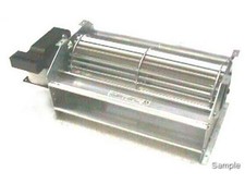 Ventilator Querstromlüfter