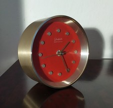 Glashütte Elektrochron