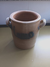 Sehr alter handgefertigter