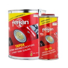 Fertan Tapox Set 2-K