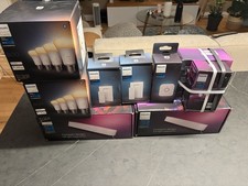 Philips Hue Bundle: 8x White