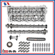 Komplettes Nockenwellen-Kit 8