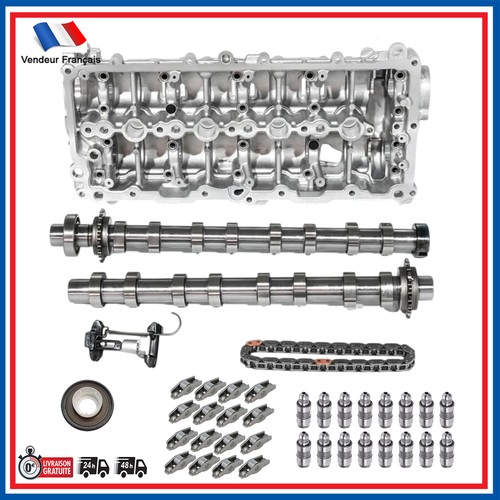 Komplettes nockenwellen kit - nockenwellen-kit, 8