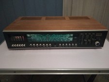 Saba HIFI Studio 8080 Vintage