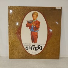 1969 RCA Ltd, Lionel Bart's