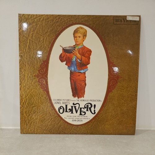 1969 rca ltd lionel - lionel, bart's