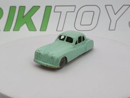 Jaguar 120 coupe - 120, 1/80