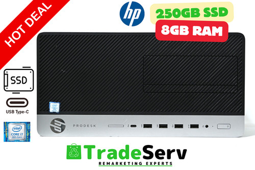 Prodesk 600 mt pc - prodesk,