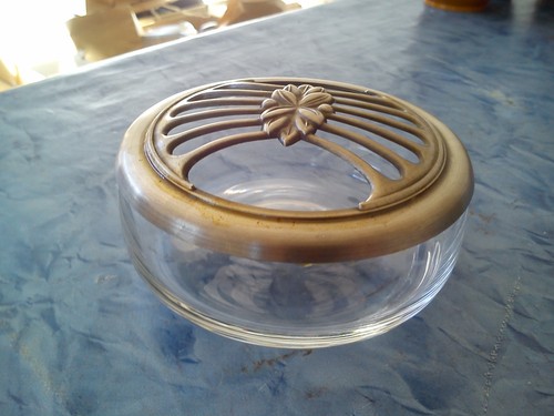 Wmf glasschale glasdose mit - glasdose,