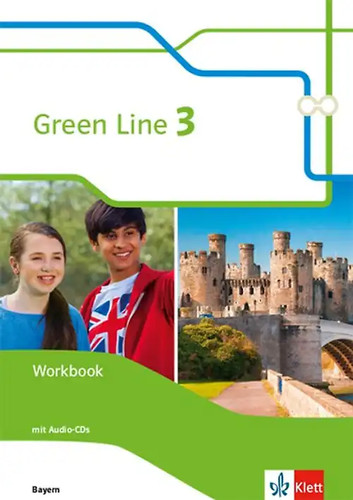 Green line ausgabe - ausgabe, bayern