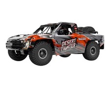 Yikong Desertfighter DF7 1/7