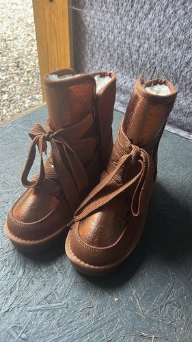 Boots damen 39 - damen, gr.