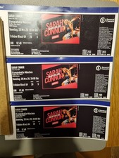 Sarah Connor Konzert 3 Tickets