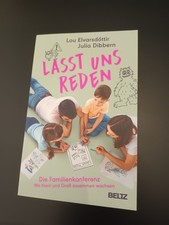 Lasst uns reden die - uns,