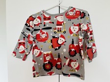 NEXT Baby Jungen Langarmshirt