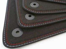 Premium Fußmatten Audi A3 S3