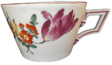 Antique 18thC Ludwigsburg