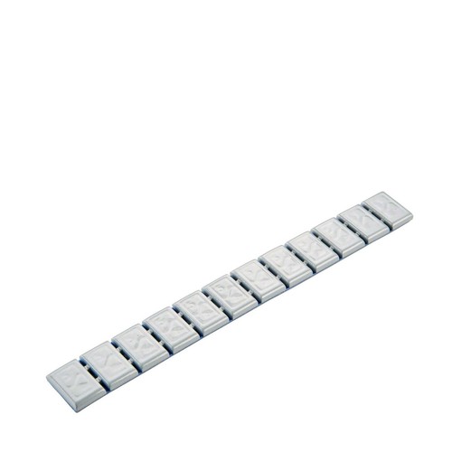 Klebegewichte kleberiegel zink - klebegewichte,