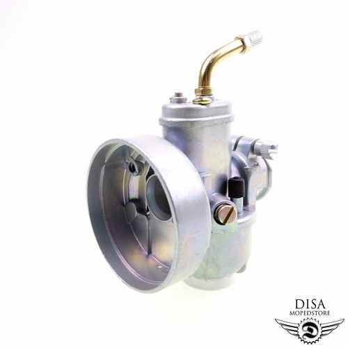 Tuning vergaser 17er - tuning, 1