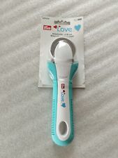 Prym Love Rollschneider 45 mm Schneidegerät Stoff Patchwork Zustand: Neuwertig