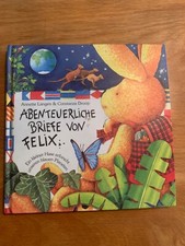 Buch: Abenteuerliche Briefe